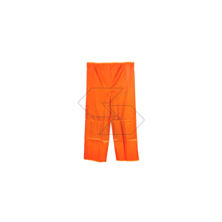 Orangefarbene, leichte Überhose R342053 | NewgardenParts.com