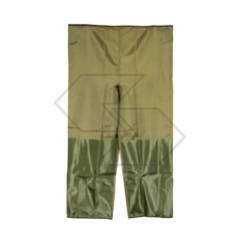 R342052 Cubrepantalón ligero verde | NewgardenParts.com