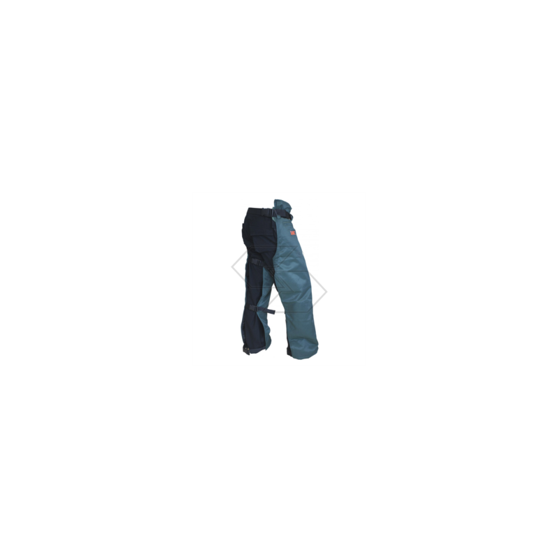 Cosciale imbottiti copripantalone R342721