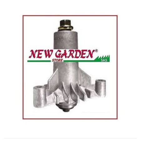 Supporto mozzo portalama lama trattorino albero 6 punte 100012 AYP 165579 | NewgardenParts.com