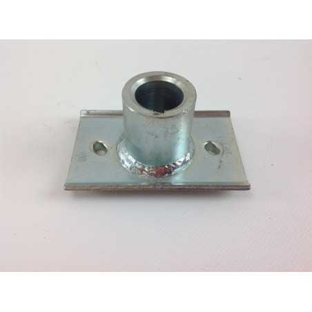 BRM 1040NTL IKRA 046157 Lawnmower mower blade holder hub support | NewgardenParts.com