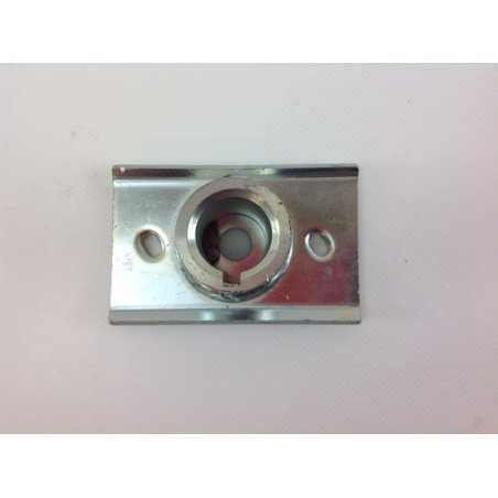 BRM 1040NTL IKRA 046157 Lawnmower mower blade holder hub support