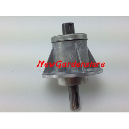 Supporto mozzo portalama trattorino frontale PARK VILLA STIGA 1134-3696-01 | NewgardenParts.com