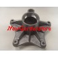 Blade holder hub support 30" single blade lawn tractor NOMA 314272 100056