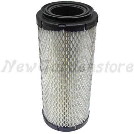 Luftfilterpatrone Rasentraktor kompatibel KUBOTA TC02016320 | NewgardenParts.com