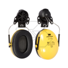 OPTIME I HEADPHONES FOR PELTOR HELMET R341355 | NewgardenParts.com