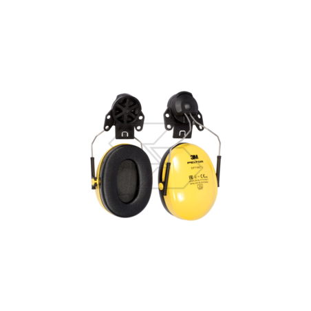 OPTIME I KOPFHÖRER FÜR PELTOR-HELM R341355 | NewgardenParts.com
