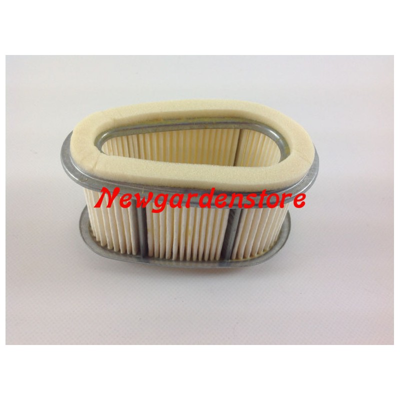 Cartuccia filtro aria trattorino tagliaerba ORIGINALE KAWASAKI FC290V 11013-2093