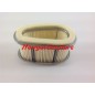 Cartuccia filtro aria trattorino tagliaerba ORIGINALE KAWASAKI FC290V 11013-2093