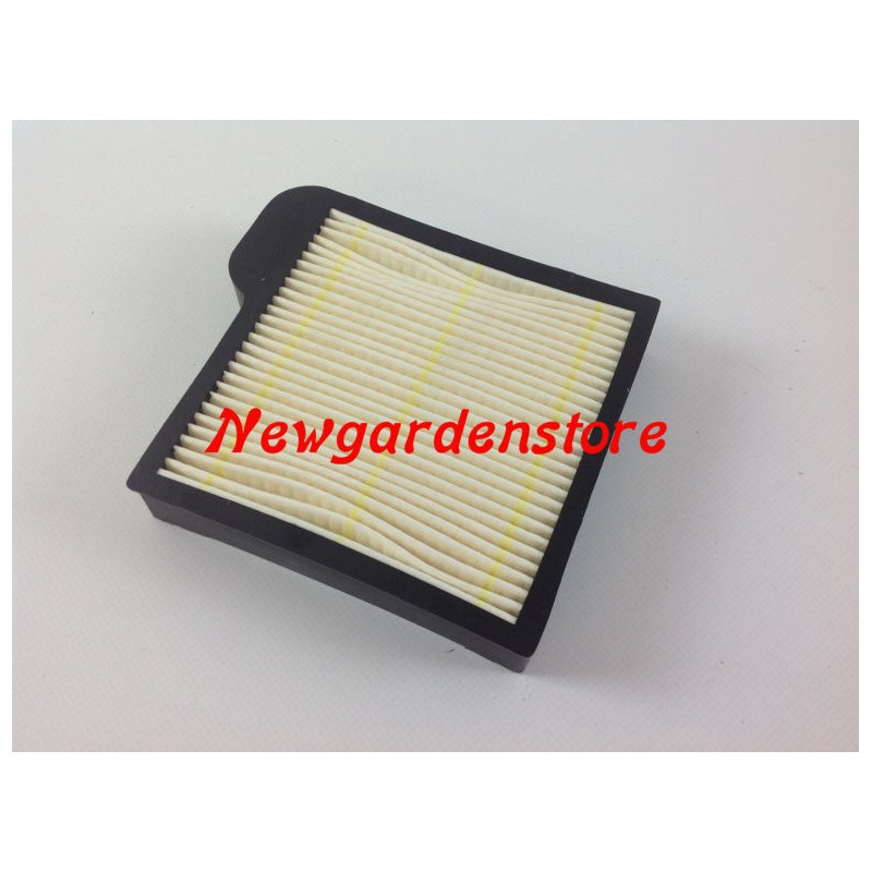 Cartuccia filtro aria trattorino tagliaerba ORIGINALE KAWASAKI FE290D 11013-2128