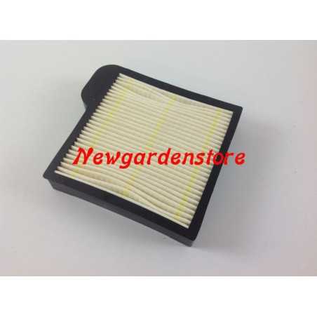 Air filter cartridge ORIGINAL lawn tractor KAWASAKI FE290D 11013-2128 | NewgardenParts.com