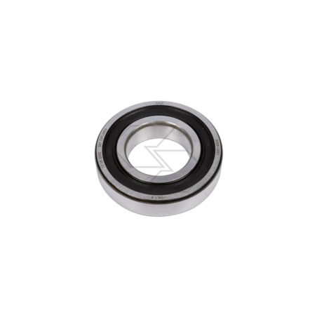 Double row angular contact ball bearing - SKF - 3204 ATN9 A29087 | NewgardenParts.com