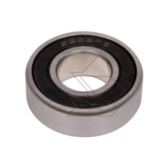 Rodamiento ciego estadounidense. 15,87 x 35 x 10,9 R301082
