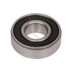 Rodamiento blindado estadounidense 17x40x12 R301081