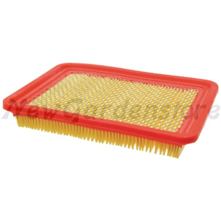 Cartuccia filtro aria trattorino tagliaerba ORIGINALE LONCIN 180130215-0001 | NewgardenParts.com