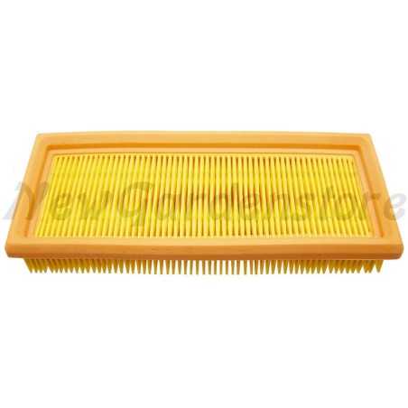 Air filter cartridge lawn tractor lawn mower compatible ACME 359121 | NewgardenParts.com