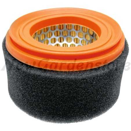 Air filter cartridge lawn tractor mower mower compatible ACME AC359152 | NewgardenParts.com