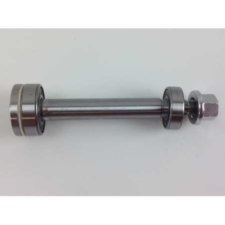 Shaft hub blade holder lawn tractor lawnmower mower 5-point hitch Ayp 010841 | NewgardenParts.com