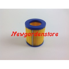 Cartuccia filtro aria trattorino tagliaerba rasaerba compatibile AS E07545 0754 | NewgardenParts.com