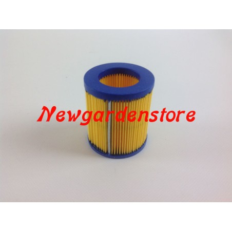 Cartuccia filtro aria trattorino tagliaerba rasaerba compatibile AS E07545 0754 | NewgardenParts.com