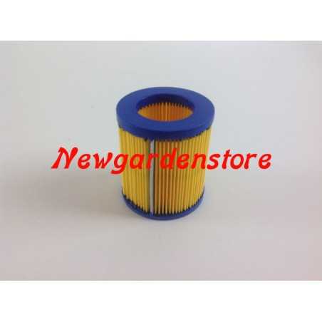 Luftfilterpatrone Rasentraktor mäherkompatibel AS E07545 0754 | NewgardenParts.com