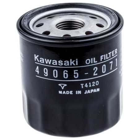 ÖLFILTERPATRONE 535414378 ORIGINAL HUSQVARNA | NewgardenParts.com
