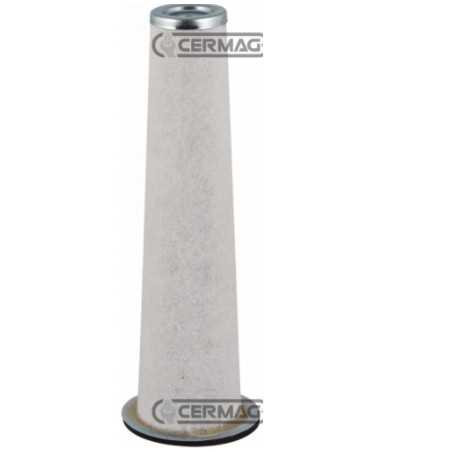 Internal air cartridge for agricultural machine engine AGRIFULL 50 - 50DT - 55C | NewgardenParts.com