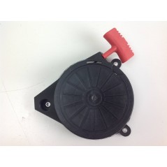 Arranque motor DAYEE cortacésped DY 16 027346 | NewgardenParts.com