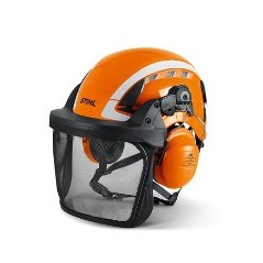 Casco advance con elevato comfort di calzata x-climb ORIGINALE STIHL 00008880812 | NewgardenParts.com