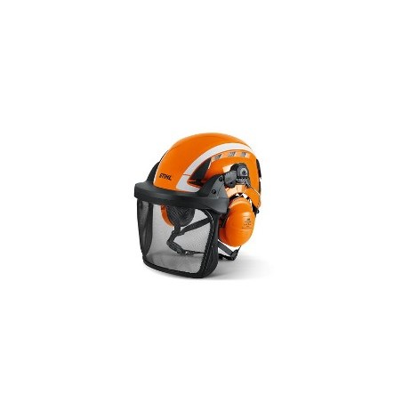 Casco advance con elevato comfort di calzata x-climb ORIGINALE STIHL 00008880812 | NewgardenParts.com