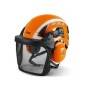 Casco advance con elevato comfort di calzata x-climb ORIGINALE STIHL 00008880812