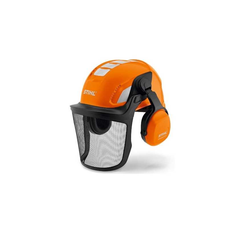 Casque advance x-vent avec protection auditive ORIGINAL STIHL 00008880802