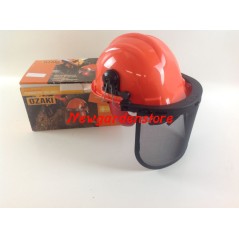 Casco protector casco visera equipo de jardinería gorra 320705 | NewgardenParts.com