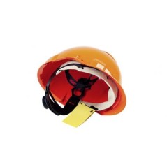 Casco forestale G3000M con sistema a cricchetto singolo dimensioni testa 53-62cm | NewgardenParts.com