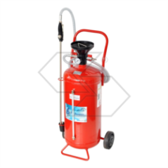 DISTRIBUTEUR D'HUILE À PNEUS 50L AVEC CONTALIT A16281 | NewgardenParts.com