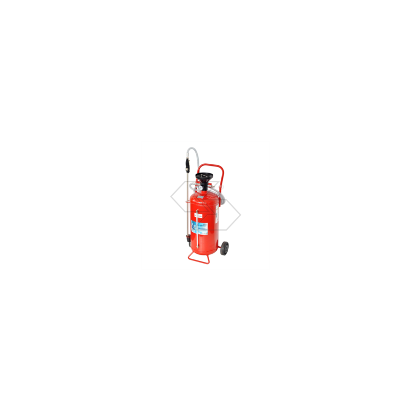 DISTRIBUIDOR DE ACEITE PARA NEUMÁTICOS 50L CON CONTALIT A16281 DISTRIBUIDOR DE ACEITE PARA NEUMÁTICOS 50L CON CONTALIT A16281
