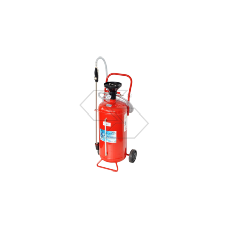 DISTRIBUTEUR D'HUILE À PNEUS 50L AVEC CONTALIT A16281 | NewgardenParts.com