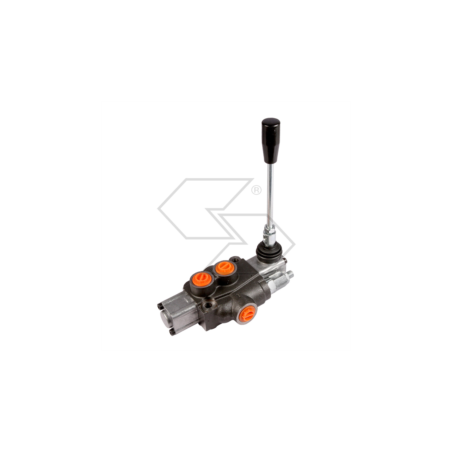 1-LEVER DISTRIBUTOR S.E. STAND.40L. A18822 | NewgardenParts.com