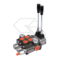 DISTRIBUIDOR 2 PALANCAS D.E.1 FLOT+RITE A18825