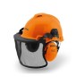 Casco professionale function universal con cuffie antirumore ORIGINALE STIHL