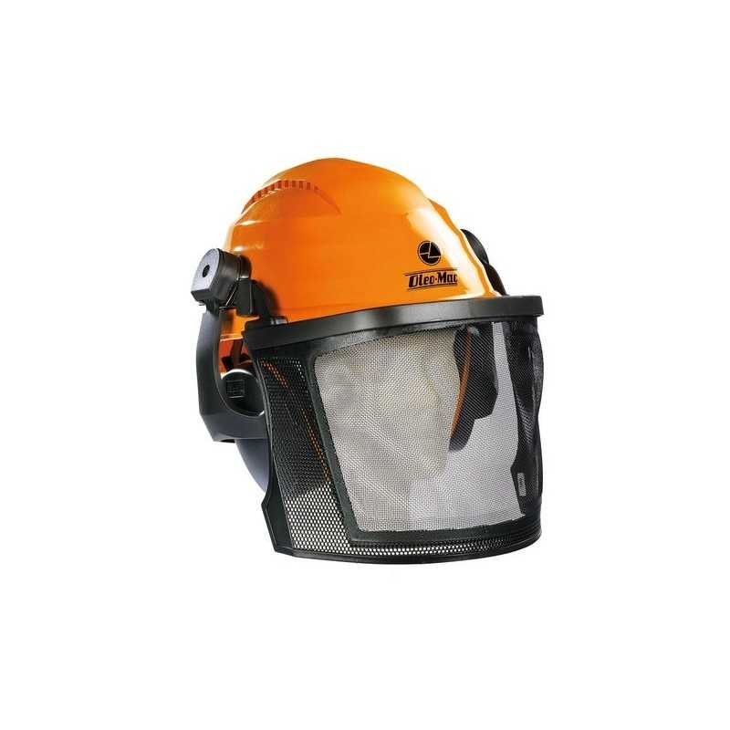 Professional protective helmet ideal for ground work one size 001001283BR Professional protective helmet ideal for ground work one size 001001283BR