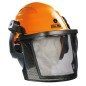 Professional protective helmet ideal for ground work one size 001001283BR Professional protective helmet ideal for ground work one size 001001283BR
