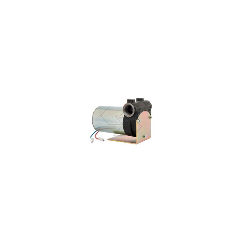 Self-priming electric pump for oil/diesel 140 W 24 V A16092