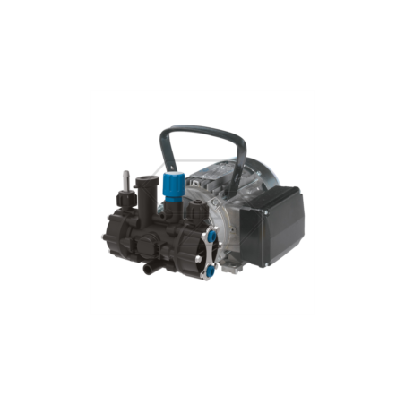 COMET 220V MC18 A15541 ELECTRIC PUMP | NewgardenParts.com