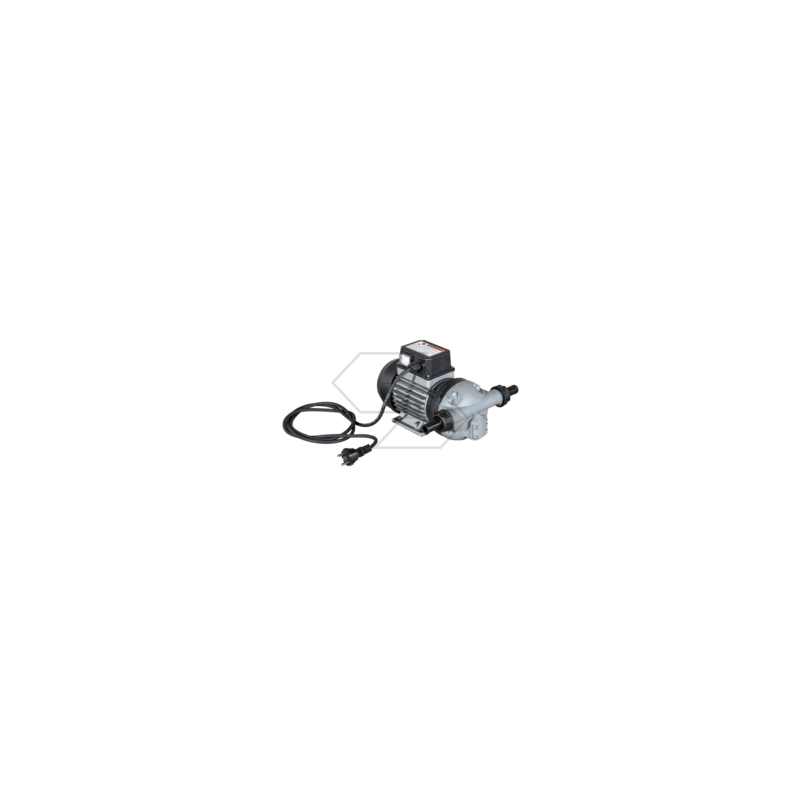 Pompe électrique auto-amorçante Urée / AdBlue® 230 V A16587