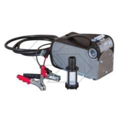 Pompe diesel auto-amorçante DC-TECH 40 A16379