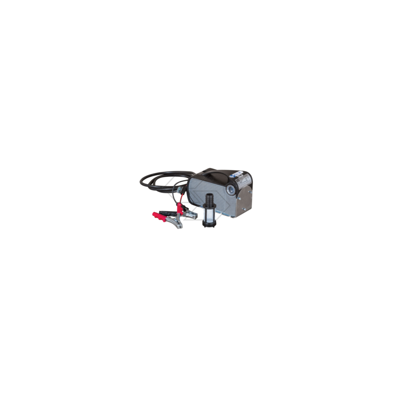 DC-TECH 40 A16379 self-priming diesel pump DC-TECH 40 A16379 self-priming diesel pump