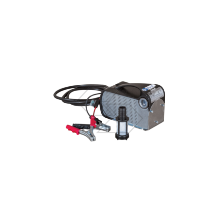 Elettropompa autoadescante gasolio DC-TECH 40 A16379 | NewgardenParts.com