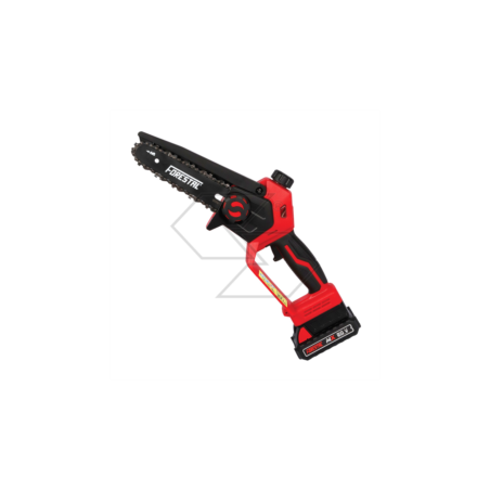 Potatore mini a batteria FOR300 con pompa olio FOR300 | NewgardenParts.com