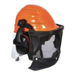 Integralhelm aus ABS - Schalldruckpegel: 27 dB R342715 | NewgardenParts.com